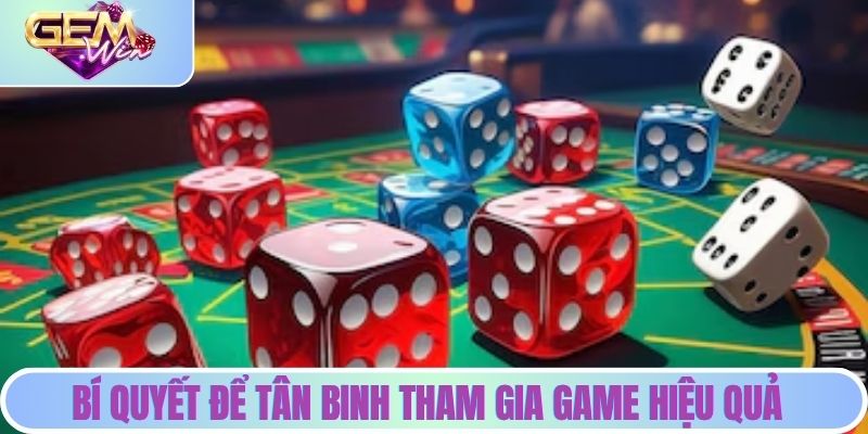 Tài Xỉu Đêm Khuya | Sức Hút Khó Cưỡng Từ Giải Trí Trực Tuyến Bí quyết để tân binh tham gia game hiệu quả