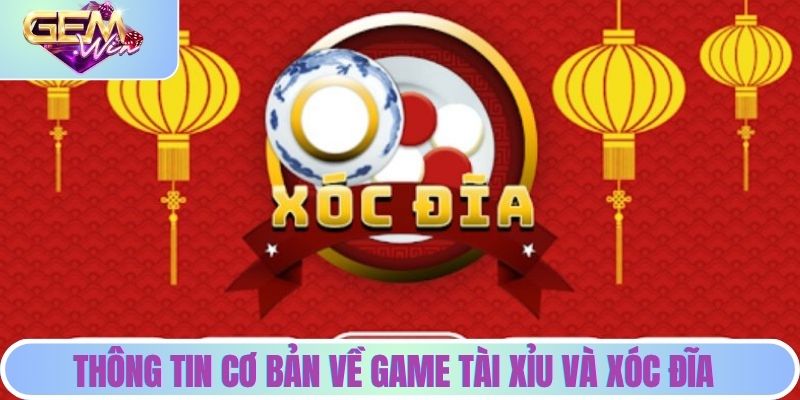 Thông tin cơ bản về trò chơi mini game đổi thưởng