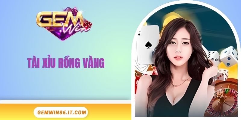 tai-xiu-rong-vang-dai-dien